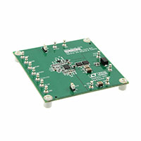 Linear Technology - DC774A - BOARD EVAL FOR LTC3770EUF