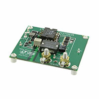 Linear Technology - DC776A - BOARD EVAL FOR LTC3705EGN