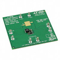 Linear Technology - DC780B - EVAL BOARD FOR LT1618