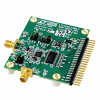 Linear Technology - DC782A-C - BOARD EVAL LTC2247IUH