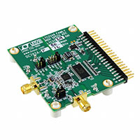 Linear Technology - DC782A-F - BOARD EVAL LTC2229IUH