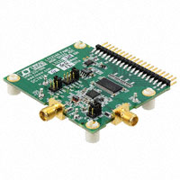 Linear Technology - DC782A-G - BOARD EVAL LTC2228IUH