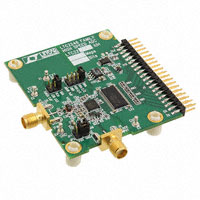 Linear Technology - DC782A-H - BOARD EVAL LTC2227IUH