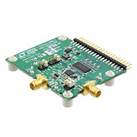 Linear Technology - DC782A-N - BOARD EVAL LTC2237IUH
