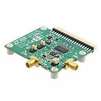 Linear Technology - DC782A-P - BOARD EVAL LTC2236IUH