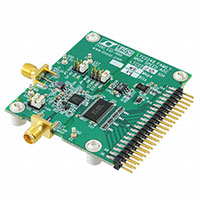 Linear Technology - DC782A-R - BOARD EVAL LTC2248IUH