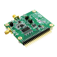 Linear Technology - DC782A-T - BOARD EVAL LTC2254IUH