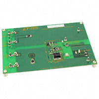 Linear Technology - DC787A-A - EVAL BOARD FOR LTC4252C-1
