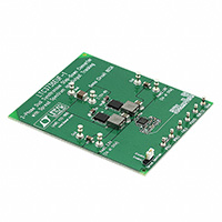 Linear Technology - DC803A - BOARD EVAL FOR LTC3736EUF