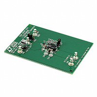 Linear Technology - DC825A - BOARD EVAL FOR LT1936EMS8E