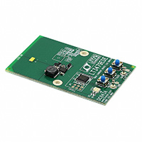 Linear Technology - DC843A - BOARD EVAL FOR LT3479EDE