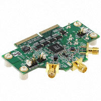 Linear Technology - DC851A-F - BOARD EVAL LTC2299IUP