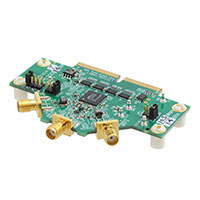 Linear Technology - DC851A-T - BOARD EVAL LTC2284IUP