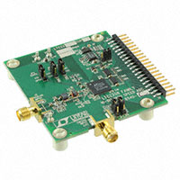 Linear Technology - DC854D-C - EVAL BOARD FOR LTC2208-14