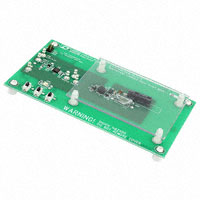 Linear Technology - DC855A-B - BOARD EVAL FOR LT3484EDCB