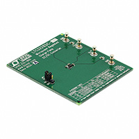 Linear Technology - DC862A-A - BOARD EVAL FOR LTC3221EDC
