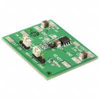 Linear Technology - DC872A - DEMO BOARD FOR LTC4213CDD