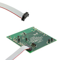 Linear Technology - DC874A - DEMO BOARD FOR LTC4215