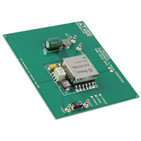 Linear Technology - DC894A-A - BOARD EVAL FOR LT3825EFE