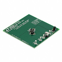 Linear Technology - DC897A - BOARD EVAL FOR LT3493EDCB