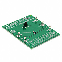 Linear Technology - DC903A-B - BOARD EVAL FOR LTC3240EDC