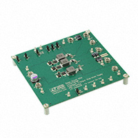 Linear Technology - DC913A - BOARD EVAL FOR LTC3773EUHF