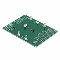 Linear Technology - DC916A-A - BOARD EVAL FOR LTC3204BEDC