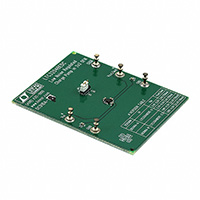 Linear Technology - DC916A-B - BOARD EVAL FOR LTC3204BEDC