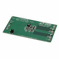 Linear Technology - DC925A - BOARD EVAL FOR LT3489EMS8E