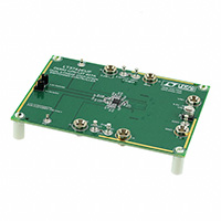 Linear Technology - DC927A - BOARD EVAL FOR LT3742EFE