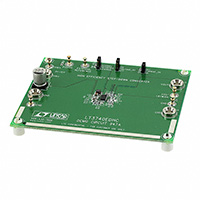 Linear Technology - DC947A - BOARD EVAL FOR LT3740EDHC