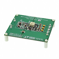 Linear Technology - DC950A-A - BOARD EVAL FOR LT3825EFE