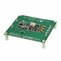 Linear Technology - DC950A-B - BOARD EVAL FOR LT3837EFE