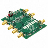 Linear Technology - DC954A-C - EVAL BOARD FOR LT6402-20