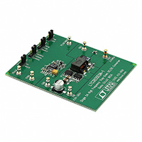 Linear Technology - DC965A - BOARD EVAL FOR LTC3835EGN