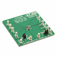 Linear Technology - DC994A - EVAL BOARD LED DRIVER LT3003