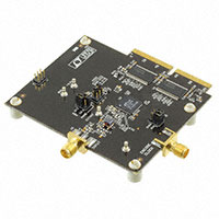 Linear Technology - DC996A-P - EVAL BOARD FOR LTC2208