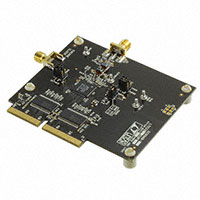 Linear Technology - DC996B-C - EVAL BOARD FOR LTC2208-14