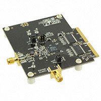 Linear Technology - DC996B-D - EVAL BOARD FOR LTC2208-14