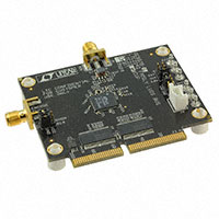 Linear Technology - DC997B-C - EVAL BOARD FOR LTC2240-12