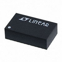 Linear Technology - LTM4618IY#PBF - DP-UMODULE