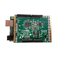 Linear Technology - DC1410A-A - DEMO BOARD FOR LTC2498