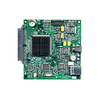 Linear Technology - DC2094A-A - DEMO BOARD FOR LTC2348-18