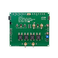 Linear Technology - DC2143A-C - DEMO BOARD FOR LTM4677