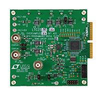 Linear Technology - DC2222A-A - DEMO BOARD FOR LTC2500-32