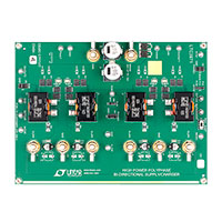 Linear Technology - DC2348A-A - DEMO BOARD FOR LTC3871HLXE#PBF