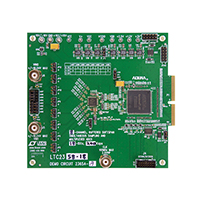 Linear Technology - DC2365A-D - DEMO BOARD FOR LTC2333-18