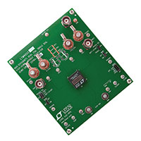 Linear Technology - DC2378A-A - EVAL BOARD FOR LTM4650