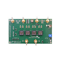 Linear Technology - DC2455A-C - DEMO BOARD FOR LTM4650-1