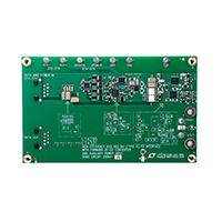 Linear Technology - DC2584A-A - DEMO BOARD FOR LT4295/LT4321